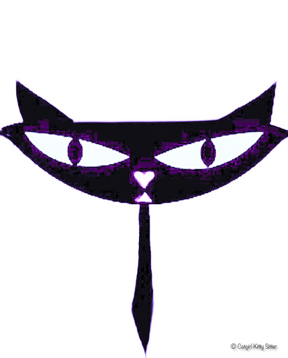 Photo of Catgirl Kitty Sitter