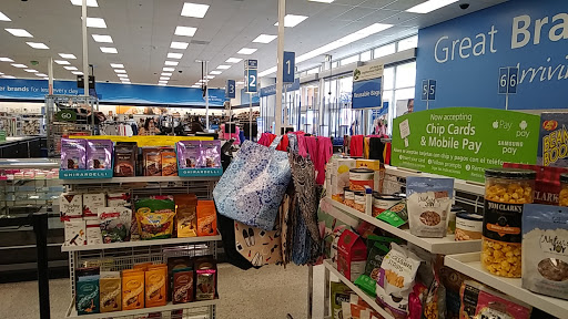 Clothing Store «Ross Dress for Less», reviews and photos, 500 N Jackson Rd Ste G, Pharr, TX 78577, USA