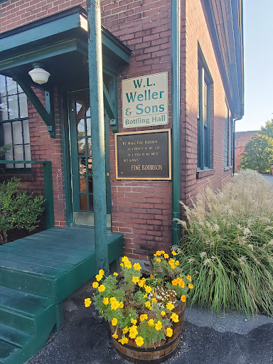 Distillery «Buffalo Trace Distillery», reviews and photos, 113 Great Buffalo Trace, Frankfort, KY 40601, USA