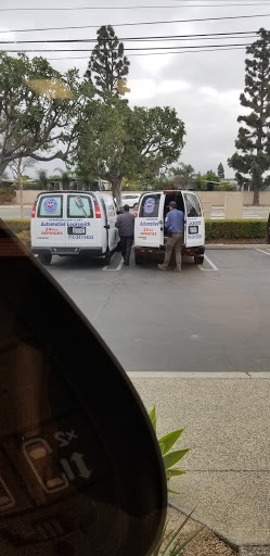 Key Duplication Service «ADVANCED Lock & Key- Locksmith», reviews and photos, 650 S Grand Ave #105, Santa Ana, CA 92705, USA