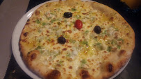Pizza du Pizzeria Le Petit Rocher à Grenoble - n°3