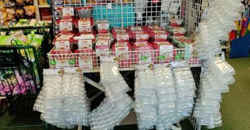 Dollar Store «Dollar Tree», reviews and photos, 340 Walmart Way, Dahlonega, GA 30533, USA