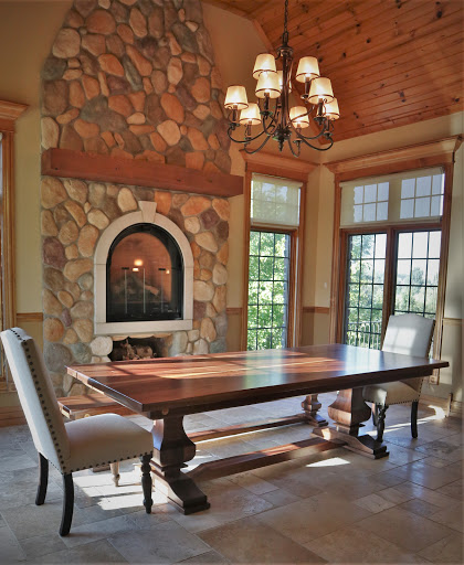 Furniture Store «Rustic Elements Furniture», reviews and photos, 100 McDonald Ave, Joliet, IL 60431, USA