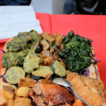 Photo n°1 de l'avis de Antonio.r fait le 13/11/2022 à 21:02 sur le  Trattoria da Patrizia à Catania