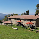 Photo n°2 de l'avis de cinzia.e fait le 23/09/2018 à 19:00 sur le  Ristorante Agriturismo Il Passeggere à Firenzuola