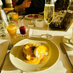 Photo n°4 de l'avis de Sandra.h fait le 22/10/2023 à 17:05 sur le  ATLANTIC Grand Hotel Travemünde à Lübeck