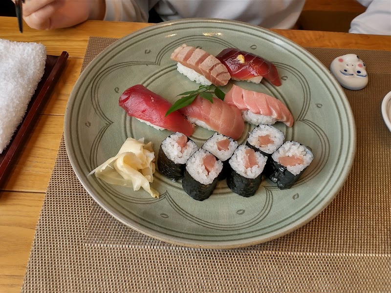 勇喜寿司