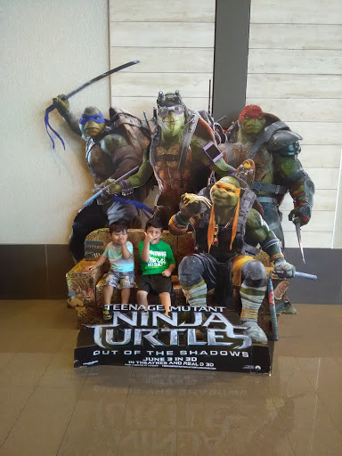 Movie Theater «Cinemark Downey and XD», reviews and photos, 8840 Apollo Way, Downey, CA 90242, USA