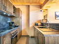 Cuisine Appartement de vacances Résidence La Résidence - Vacancéole 38860 Les Deux Alpes (miniature)