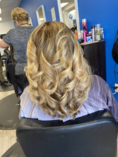 Beauty Salon «Hair Salon 32», reviews and photos, 7367 Spout Springs Rd, Flowery Branch, GA 30542, USA