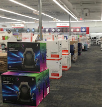 Staples - Photo 4 - Car repair in Leominster, MA, Leominster