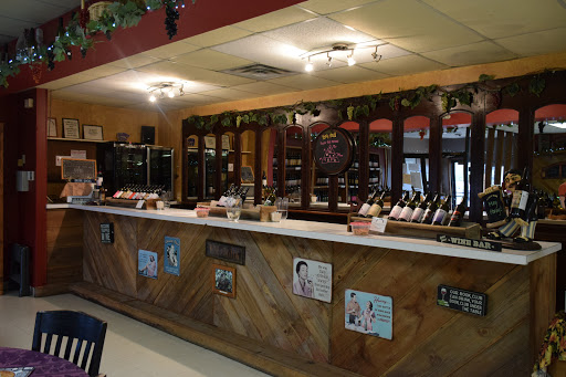 Winery «Wyldewood Cellars Tasting Room», reviews and photos, 32633 Grapevine Rd, Paxico, KS 66526, USA