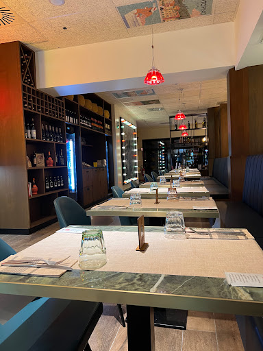 AMORE Do Eat Better - Autogrill Badia al Pino Ovest in Civitella in Val di Chiana, Provincia di Arezzo