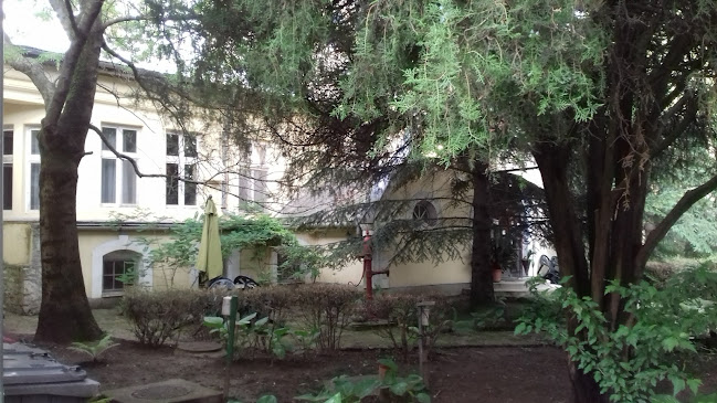 Hotel Hódi
