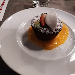 Photo n°2 de l'avis de Daian. fait le 05/03/2019 à 07:19 sur le  Osteria Antico Oleificio à Abbiategrasso