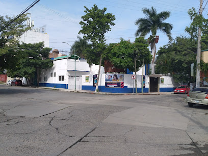 Instituto Bilingüe José de Calsanz