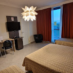 Photo n°3 de l'avis de Bruno.o fait le 27/08/2016 à 18:36 sur le  Hotel Lux à Modena