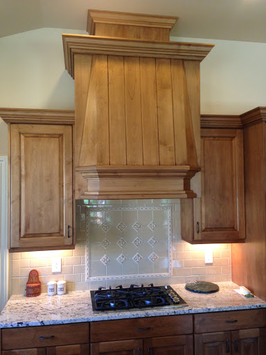 Cabinet Maker «Mountain Crest Cabinet», reviews and photos, 5404 W Old Bingham Hwy, West Jordan, UT 84088, USA