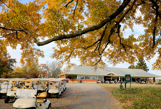 Golf Course «Helfrich Golf Course», reviews and photos, 1550 Mesker Park Dr, Evansville, IN 47720, USA