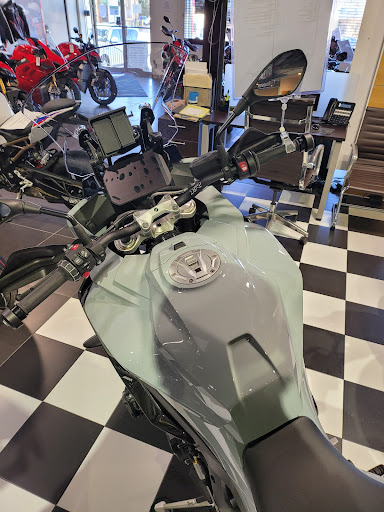 Motorcycle Dealer «Gold Coast Motorsports», reviews and photos, 2070 Jericho Turnpike, New Hyde Park, NY 11040, USA