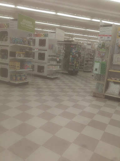 Fabric Store «Jo-Ann Fabrics and Crafts», reviews and photos, 5487 Dressler Rd NW, North Canton, OH 44720, USA