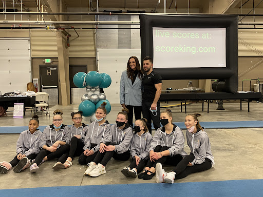 Gymnastics Center «Stars Gymnastics», reviews and photos, 3870 Mallow Rd, Colorado Springs, CO 80907, USA