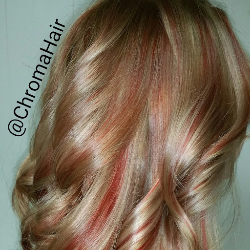 Beauty Salon «Chroma Hair Studio at My Salon Suite», reviews and photos, 1152 S Colorado Blvd #206, Glendale, CO 80246, USA