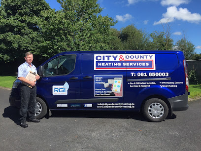 City and County Heating Services