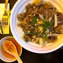 Vermicelle du Restaurant vietnamien Pho Kim Saigon à Strasbourg - n°9