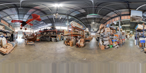 Surplus Store «Northside Material Brokers», reviews and photos, 3449 Hamilton Blvd SW, Atlanta, GA 30354, USA