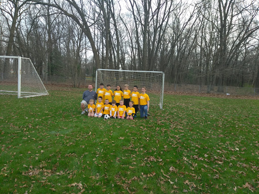 Golf Course «University Park Golf Course», reviews and photos, 2100 Marquette Ave, Muskegon, MI 49442, USA