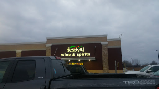 Supermarket «Festival Foods», reviews and photos, 2348 Lineville Rd, Green Bay, WI 54313, USA