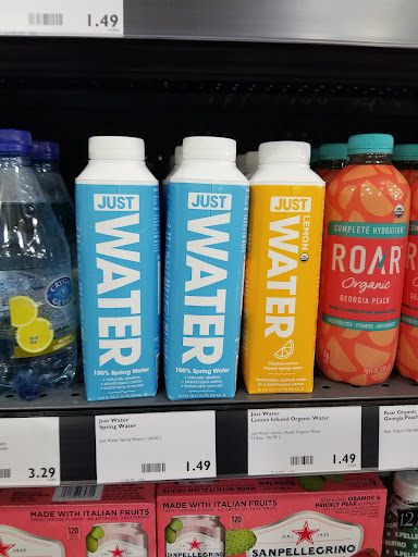 Wine Store «BevMo!», reviews and photos, 3900 Sisk Rd, Modesto, CA 95356, USA