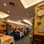 Photo n°4 de l'avis de yitz.e fait le 19/02/2022 à 20:23 sur le  Ristorante La Vecchia Frasca à Frascati