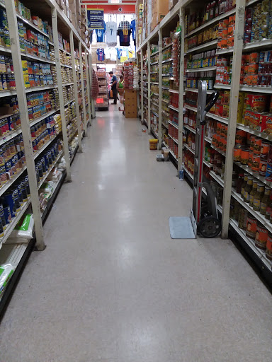 Grocery Store «Megamart», reviews and photos, 111 Bowie Rd, Laurel, MD 20707, USA