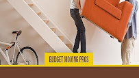BUDGET MOVING PROS - Photo 3 - Car repair in Knoxville, TN, Knoxville