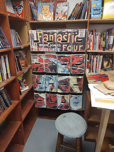 Used Book Store «Nice Price Books», reviews and photos, 3106 Hillsborough St, Raleigh, NC 27607, USA