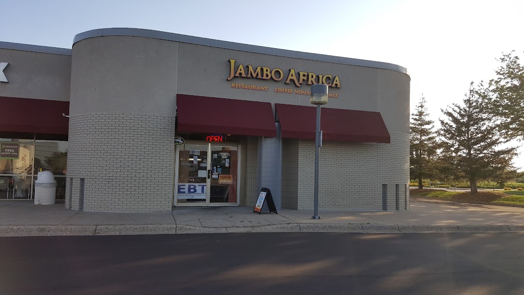 Jambo Africa Restaurant N Bar Minneapolis, MN 55430 Menu, Reviews, Hours & Contact
