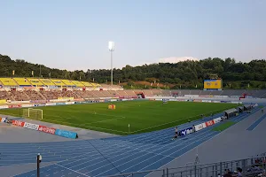 Yi Sun-sin Stadium image