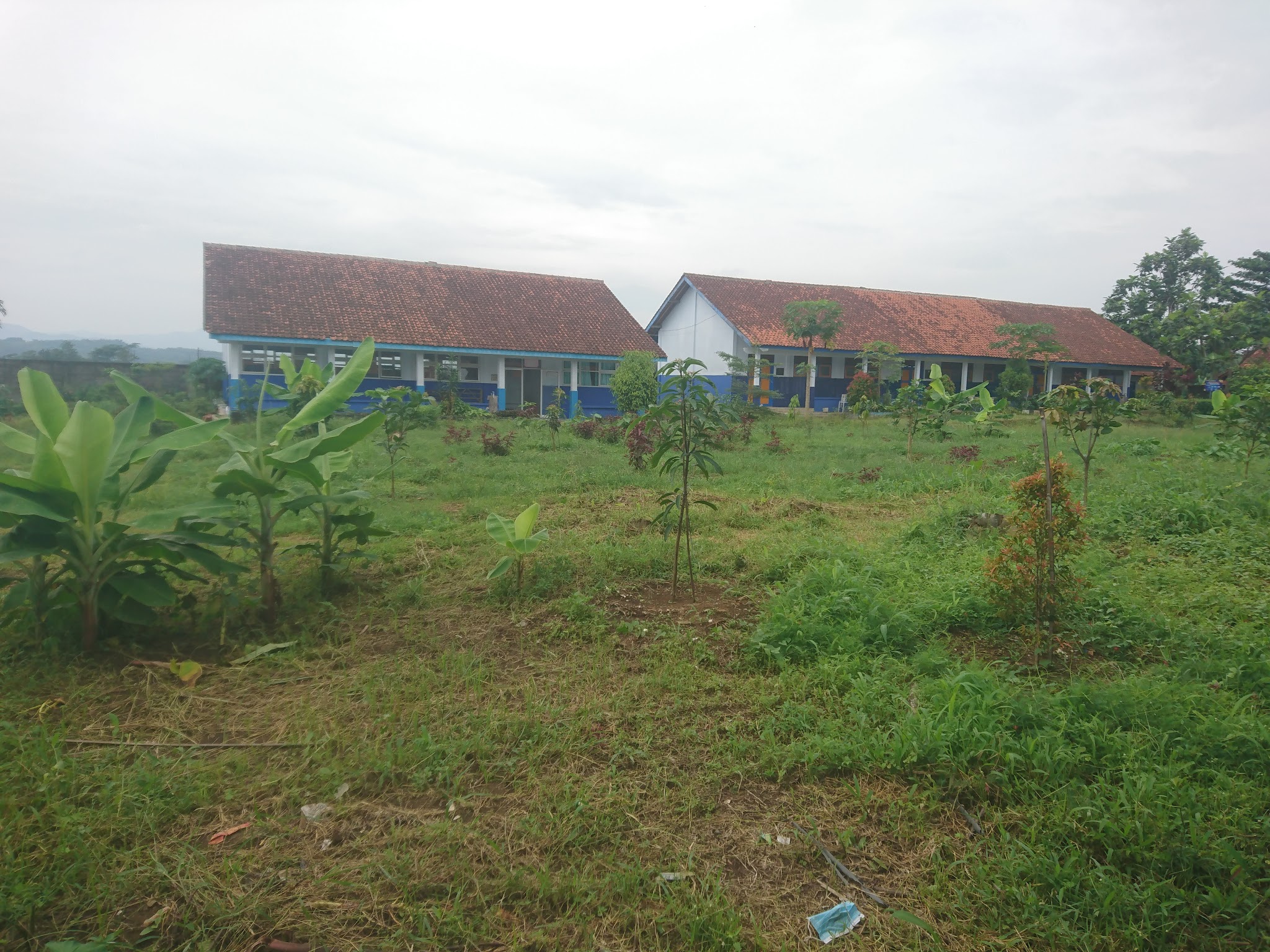 Foto SMP  Negeri 2 Randudongkal, Kab. Pemalang