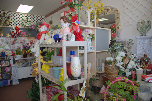 Florist «A Special Design Florist», reviews and photos, 12917 Jefferson Ave, Newport News, VA 23608, USA