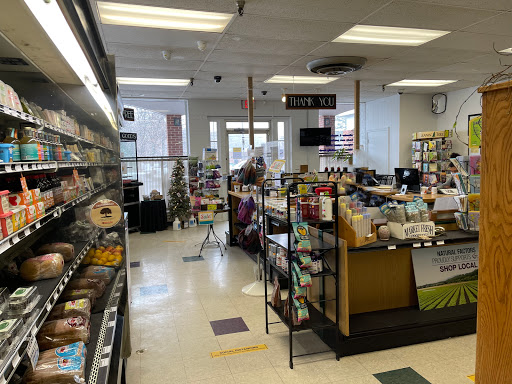 Health Food Store «Better Life Whole Foods», reviews and photos, 1500 Allen St, Springfield, MA 01118, USA