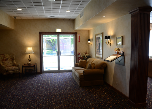 Funeral Home «Adolf Funeral Home & Cremation», reviews and photos, 2921 Harlem Ave, Berwyn, IL 60402, USA