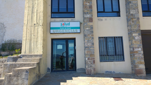 Centro Salud Berdun en Canal de Berdún, Huesca