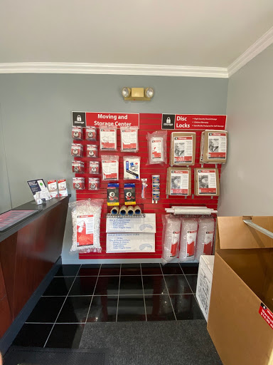 Self-Storage Facility «Simply Self Storage - Dearborn Heights», reviews and photos, 24579 Ann Arbor Trail, Dearborn Heights, MI 48127, USA