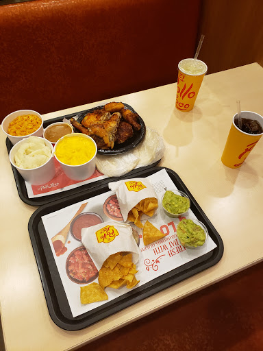 Mexican Restaurant «El Pollo Loco», reviews and photos, 1450 E Monte Vista Ave, Vacaville, CA 95688, USA