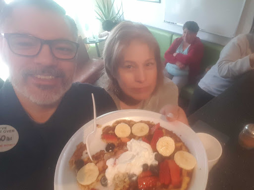 Health Food Store «Guess What Herbalife 5722», reviews and photos, 5722 E Beverly Blvd, Los Angeles, CA 90022, USA