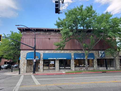 Mattress Store «Sterling Furniture Co», reviews and photos, 2051 1100 E, Salt Lake City, UT 84106, USA