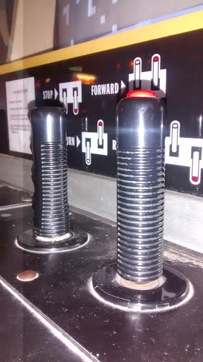 Video Game Store «Robot City Games and Arcade», reviews and photos, 126 Clinton St, Binghamton, NY 13905, USA