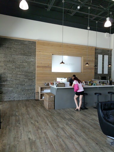 Health Club «Catalyst Health & Fitness», reviews and photos, 100 Main St N, Southbury, CT 06488, USA